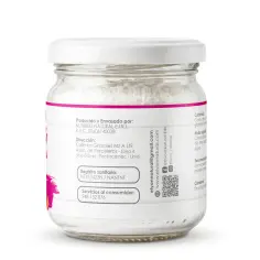 Glicinato de Magnesio Polvo Instantáneo + Camu Camu 100g, imagen 2