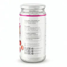 Glicinato de Magnesio Polvo Instantáneo + Camu Camu 500g – Elyon Natural | Relajación Muscular y Energía, imagen 2