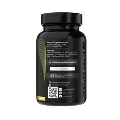 Frasco Maca Negra con Huanarpo Macho – 100unid, imagen 2