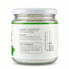 Citrato de Calcio en Polvo 250g Instantáneo, imagen 3