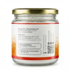 Citrato de Potasio en Polvo Premium (Procedencia Alemana) 250g – Elyon Natural, imagen 2