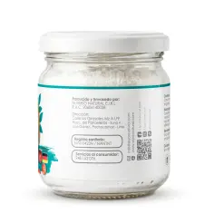 Sales de Epsom Polvo Instantáneo + Camu Camu 100g – Magnesio Natural y Vitamina C | Elyon Natural, imagen 2