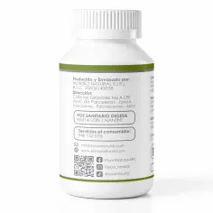 Saw Palmeto Complex 500 mg Elyon Natural | Suplemento Natural para el Bienestar Masculino – 100 Cápsulas, imagen 2