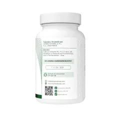 Spirulina x 100 Cápsulas Elyon Natural Perú, imagen 2