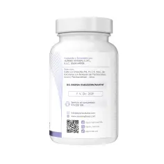 Tocosh Premium x 100 Cápsulas – Probiótico Natural y Digestivo para Intestino Sano, imagen 2