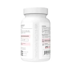 Neuro Cerebral Complex | Concentración, Memoria y Energía Mental | Elyon Natural x 100 cápsulas, imagen 3