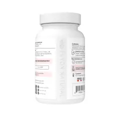 Complejo B – Complex x 100 Cápsulas | Energía y Vitalidad | Elyon Natural Perú, imagen 3