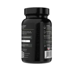 Frasco Maca Negra con Huanarpo Macho – 100unid, imagen 3