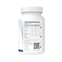 Colágeno Hidrolizado, curcumina, cartílago de tiburón, citrato de magnesio, citrato de potasio, vitamina e y camu camu 100caps, imagen 2