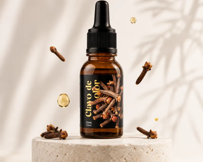 Aceite Esencial