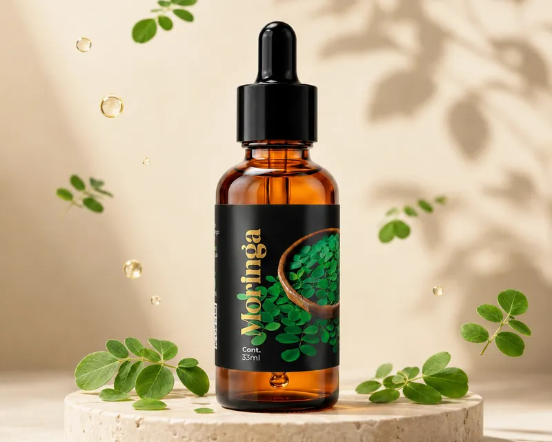 Aceite Vegetal