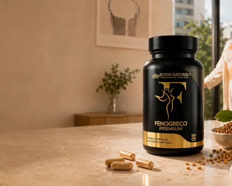 Fenogreco