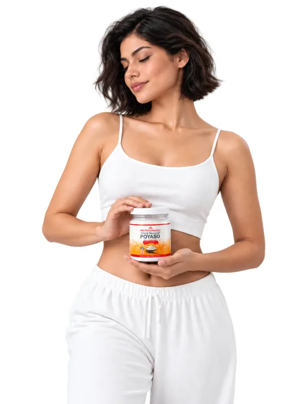 Salud digestiva