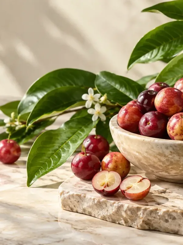 Aceite de Copaiba