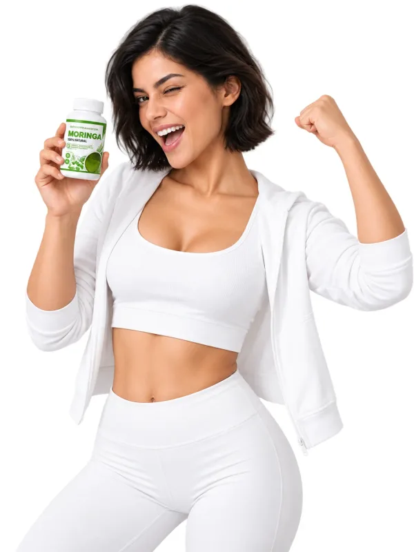 Energía y menos cansancio