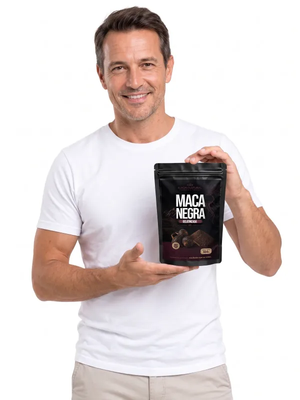 Vitalidad masculina