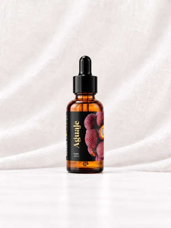Aceite Vegetal