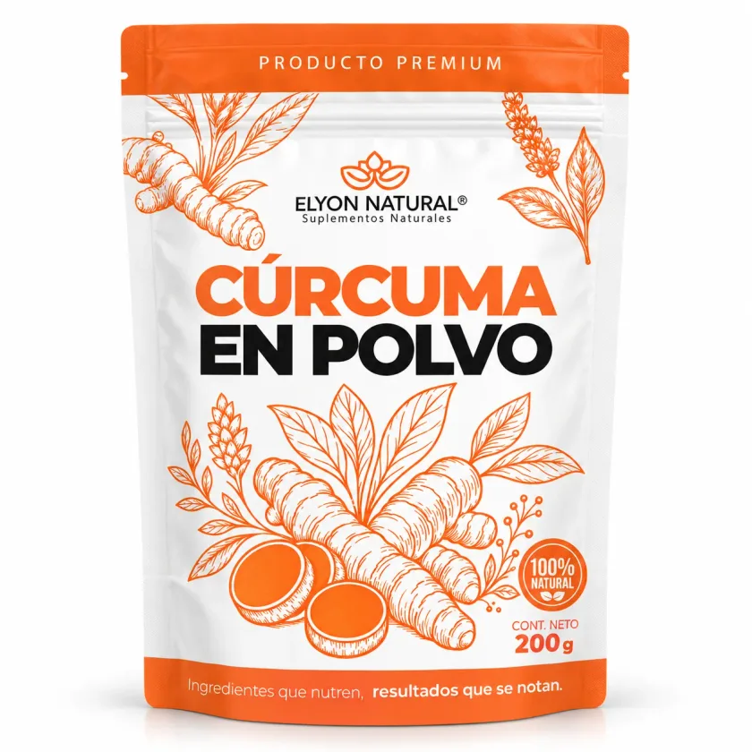 Cúrcuma