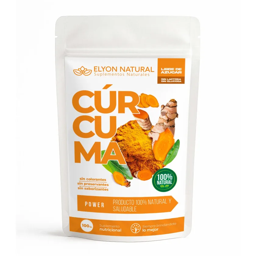 Cúrcuma