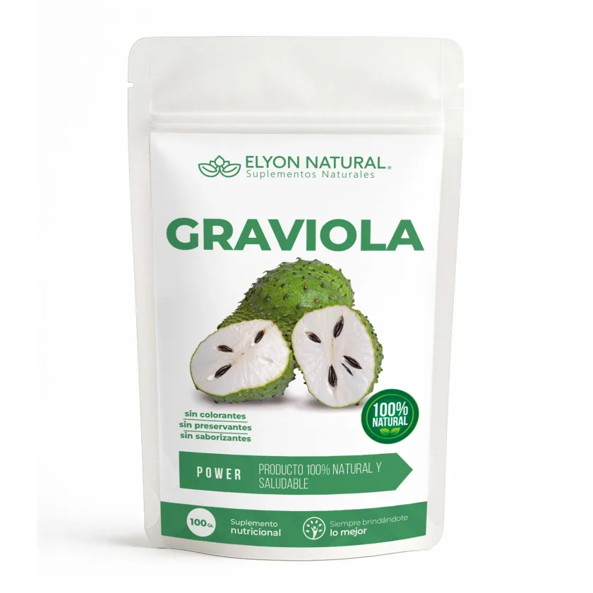 Graviola