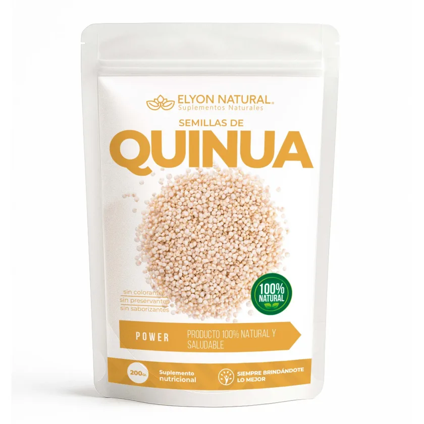 Quinua