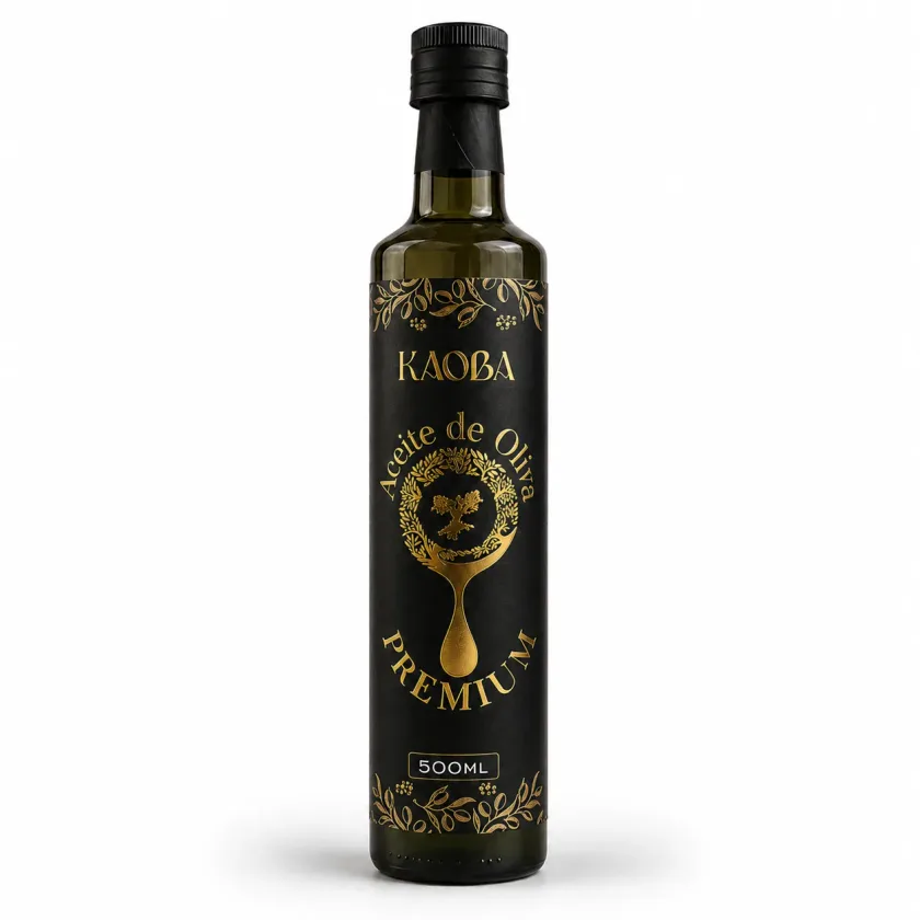 Aceite de Oliva Premium