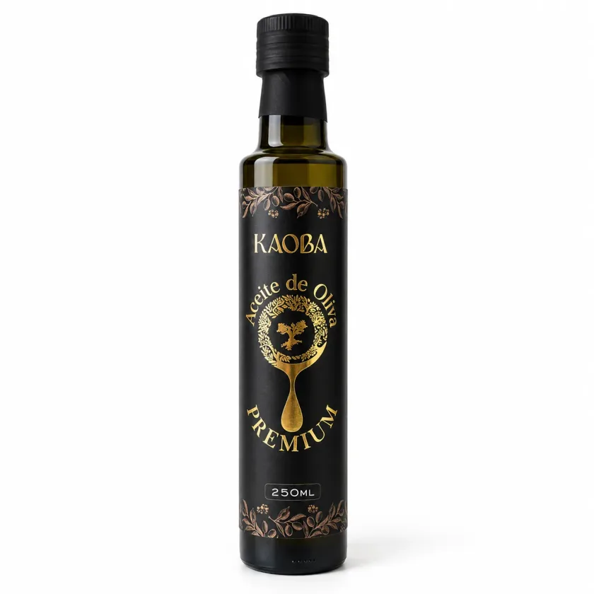 Aceite de Oliva Premium