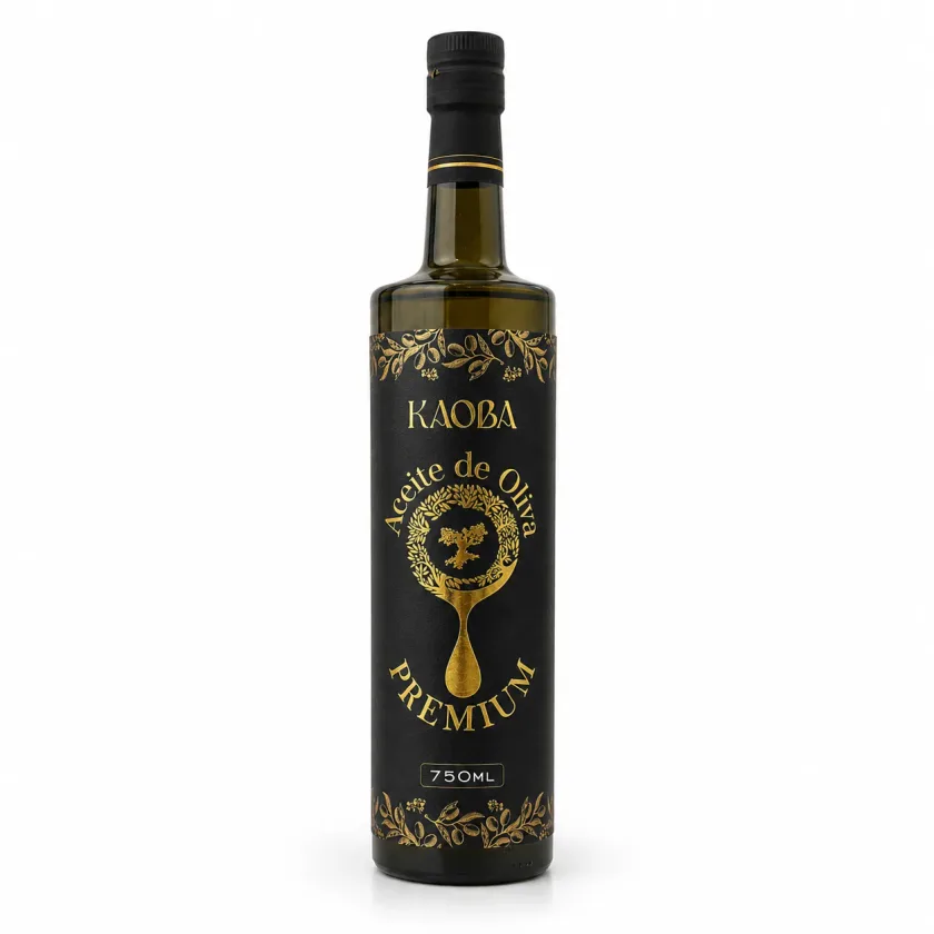 Aceite de Oliva Premium