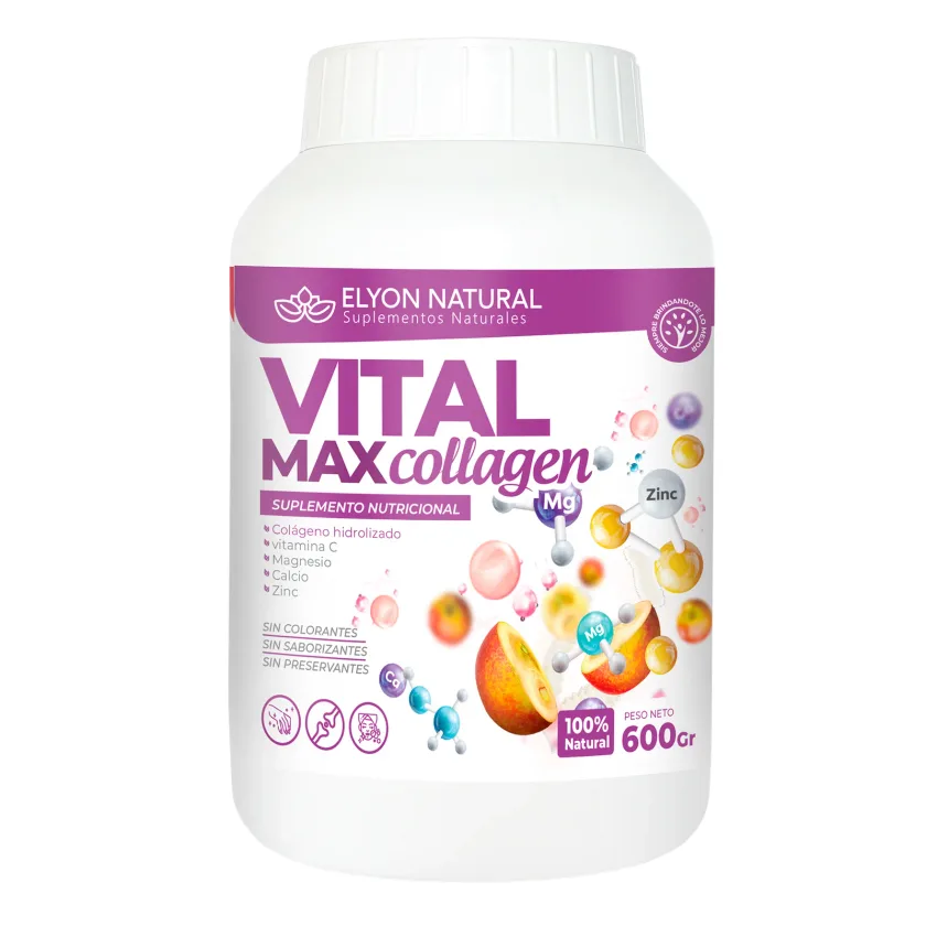 Vital Max Collagen