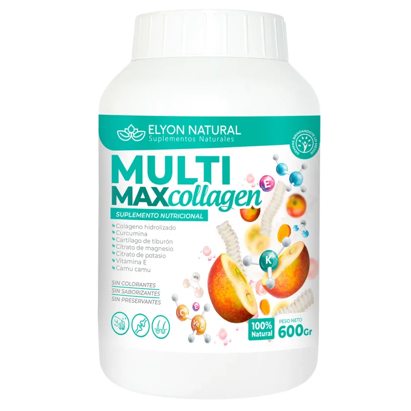 Multi Collagen Complex