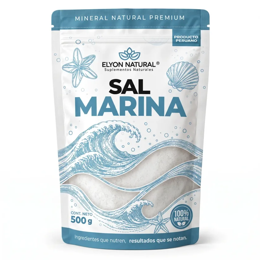 Sal Marina