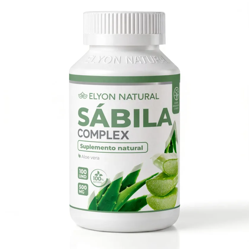 Sábila Complex