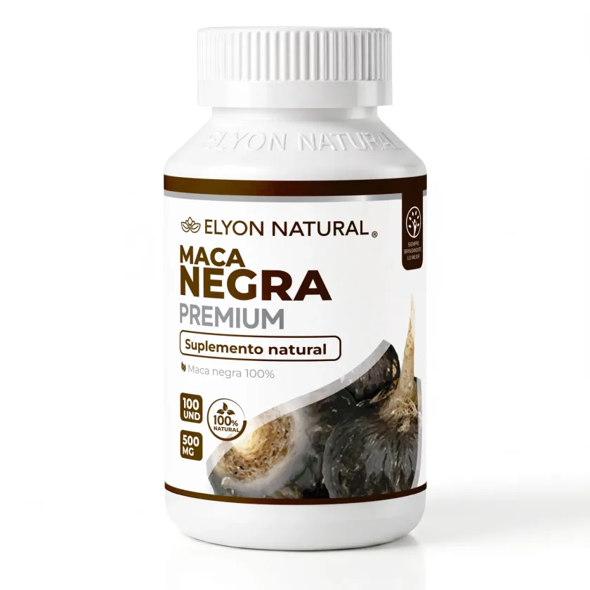 Maca Negra