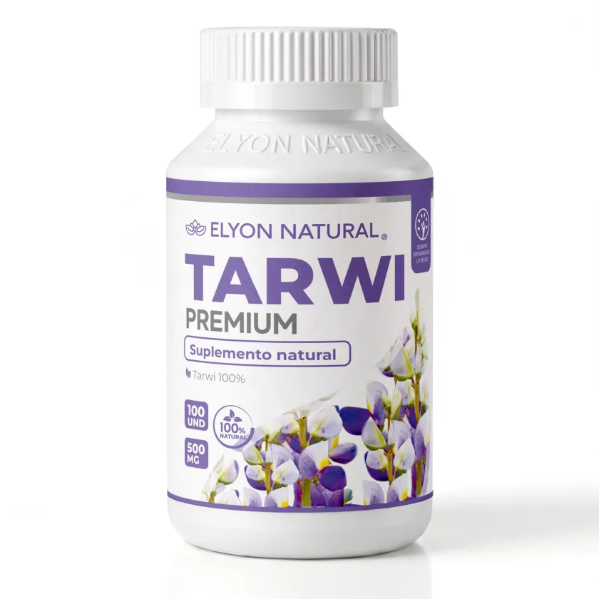 Tarwi Premium