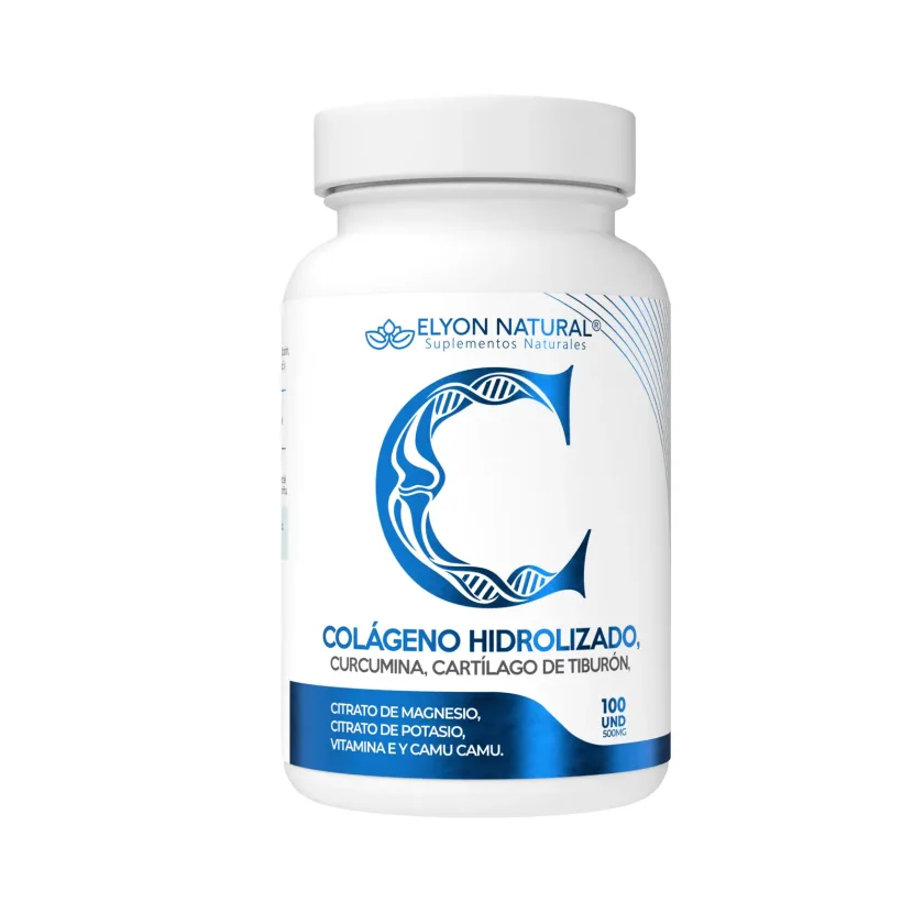 Osteo Max Collagen