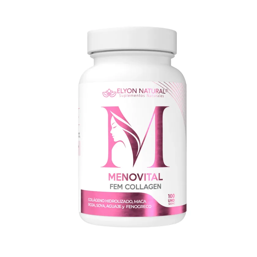 Meno Vital Collagen