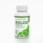 Boldo Complex x 100 cápsulas