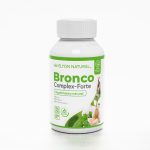 Bronco Complex - Forte x 100 cápsulas
