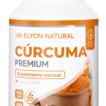 CURCUMA x 100 cápsulas