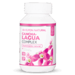 Canchalagua Complex x 100 Cápsulas – Detox Natural para Purificar la Sangre, Cuidar el Hígado y Mejorar la Piel | Elyon Natural