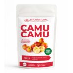 Sobre de Camu Camu en Polvo x100g – Fuente Natural de Vitamina C y Antioxidantes