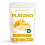 Sobre de Plátano Molido x200g – Energía Natural y Fibra para Recetas