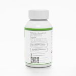 Algas Marinas Premium 100 Cápsulas – Detox Natural, Energía y Control de Peso | Elyon Natural - Imagen 3