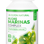 Algas Marinas Premium Elyon Natural 100 cápsulas