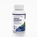 Arándanos Premium 100 Cápsulas – Salud Ocular, Urinaria y Antioxidante Natural | Elyon Natural Perú
