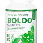 Boldo Complex x 100 cápsulas