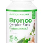 Bronco Complex - Forte x 100 cápsulas