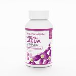 Canchalagua Complex x 100 Cápsulas – Detox Natural para Purificar la Sangre, Cuidar el Hígado y Mejorar la Piel | Elyon Natural