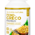 Fenogreco Premium x 100 cápsulas