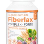 Fiberlax Complex Forte – Alivio Suave y Natural para el Estreñimiento Crónico